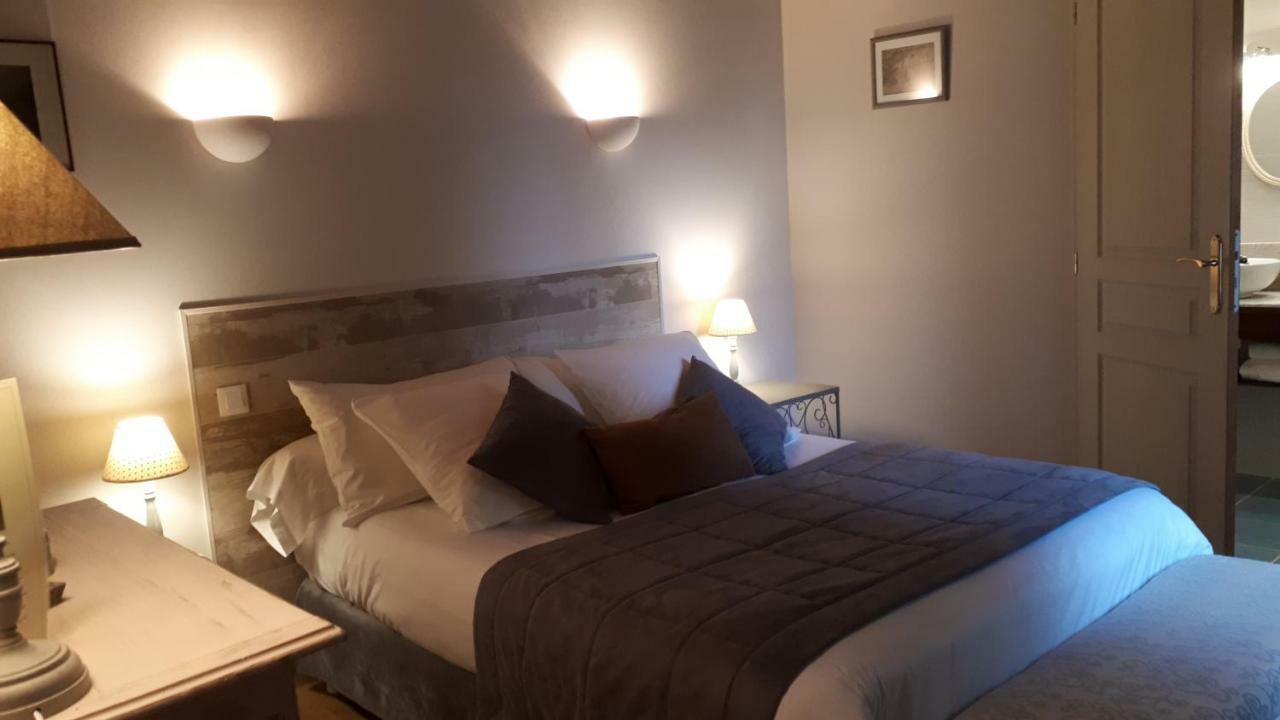 Bed and Breakfast Le Domaine Du Mijarnier Montbeugny Exterior foto